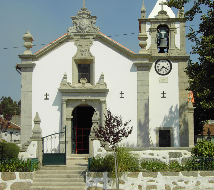 Capela Guadalupe