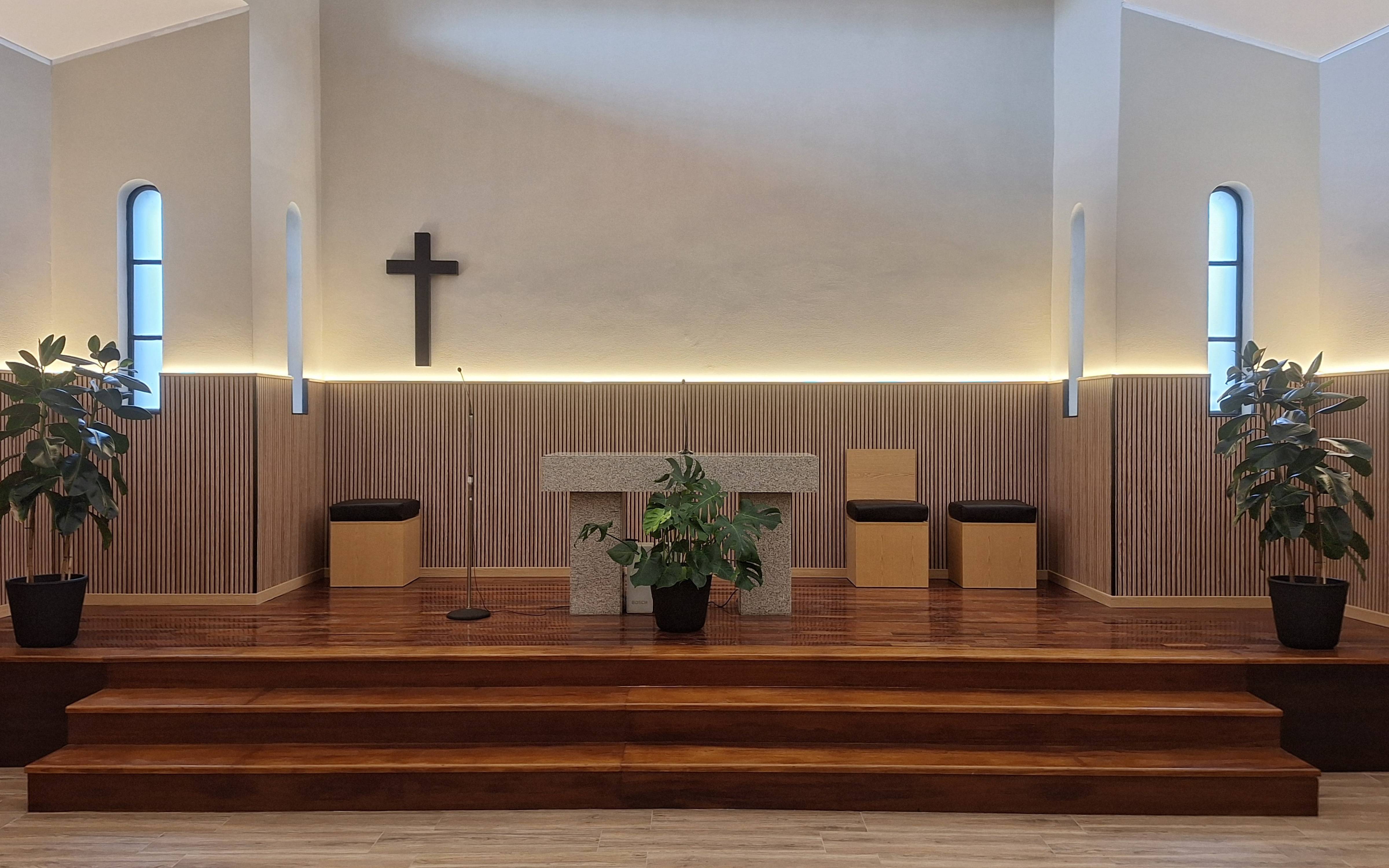 REABERTURA DA CASA MORTUÁRIA 